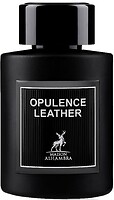 Фото Alhambra Opulence Leather 100 мл