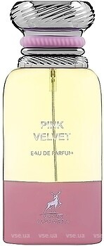 Фото Alhambra Pink Velvet 80 мл