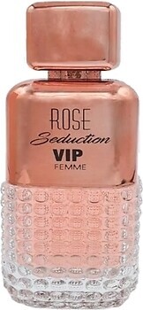 Фото Alhambra Rose Seduction Vip femme 100 мл