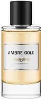 Фото Franck Olivier Ambre Gold 100 мл