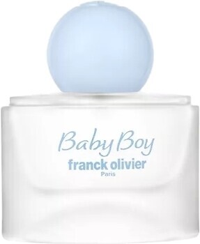 Фото Franck Olivier Baby Boy 30 мл