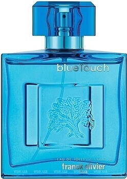 Фото Franck Olivier Blue Touch 100 мл