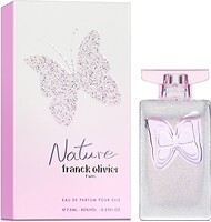 Фото Franck Olivier Nature 1 мл (пробник)