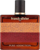 Фото Franck Olivier Pure Addiction 100 мл
