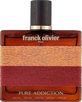 Фото Franck Olivier Pure Addiction 100 мл