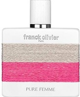 Фото Franck Olivier Pure femme 100 мл