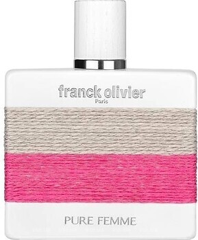 Фото Franck Olivier Pure femme 100 мл