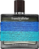 Фото Franck Olivier Pure homme 100 мл