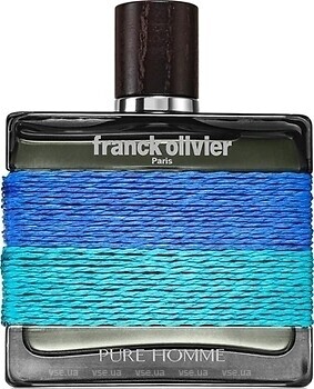 Фото Franck Olivier Pure homme 100 мл