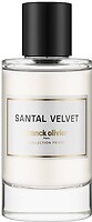 Фото Franck Olivier Santal Velvet 100 мл