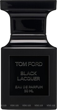 Фото Tom Ford Black Lacquer 30 мл