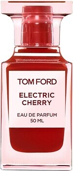 Фото Tom Ford Electric Cherry 50 мл