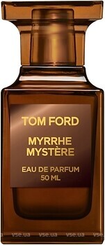 Фото Tom Ford Myrrhe Mystere 50 мл