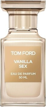 Фото Tom Ford Vanilla Sex 50 мл