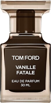 Фото Tom Ford Vanille Fatale 30 мл