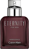 Фото Calvin Klein Eternity Amber Essence for man Parfum 50 мл (9350202817MUL)
