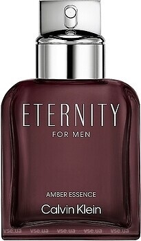 Фото Calvin Klein Eternity Amber Essence for man Parfum 50 мл (9350202817MUL)