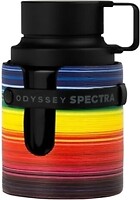 Фото Armaf Niche Odyssey Spectra Rainbow Edition 100 мл