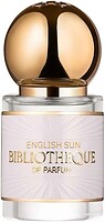 Фото Bibliotheque English Sun 16 мл