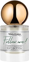 Фото Bibliotheque Follow Me! 16 мл