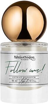 Фото Bibliotheque Follow Me! 16 мл