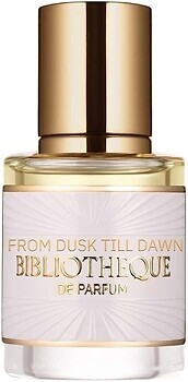 Фото Bibliotheque From Dusk Till Dawn 16 мл