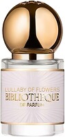 Фото Bibliotheque Lullaby Of Flowers 16 мл