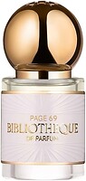 Фото Bibliotheque Page 69 16 мл
