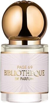 Фото Bibliotheque Page 69 16 мл