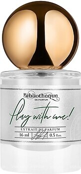 Фото Bibliotheque Play With Me! 16 мл