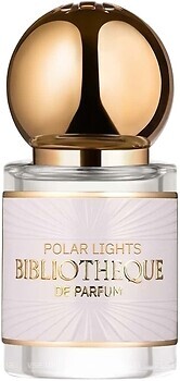 Фото Bibliotheque Polar Lights 16 мл