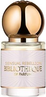 Фото Bibliotheque Sensual Rebellion 16 мл