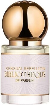 Фото Bibliotheque Sensual Rebellion 16 мл