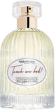 Фото Bibliotheque Teach Me Bad! 3 мл (пробник)