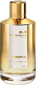 Фото Mancera Amberful 120 мл