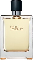 Фото Hermes Terre d'Hermes EDT 125 мл (запасний флакон/тестер)