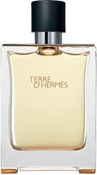Фото Hermes Terre d'Hermes EDT 125 мл (запасний флакон/тестер)