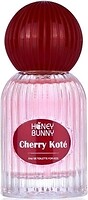 Фото Honey Bunny Cherry Kote 30 мл