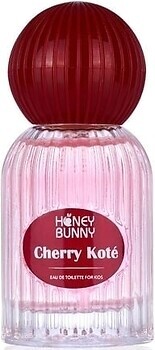 Фото Honey Bunny Cherry Kote 30 мл
