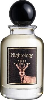 Фото Jesus Del Pozo Nightology Rose Harmony 100 мл