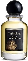 Фото Jesus Del Pozo Nightology Wild Temptation 100 мл