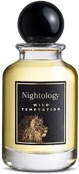 Фото Jesus Del Pozo Nightology Wild Temptation 100 мл