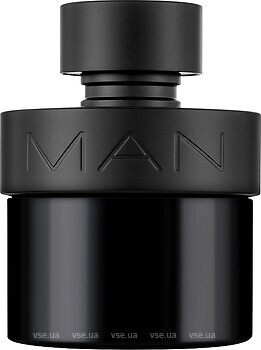 Фото Jesus Del Pozo Halloween Man Mystery 50 мл