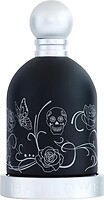 Фото Jesus Del Pozo Halloween Tattoo woman 50 мл