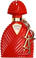 Фото Emanuel Ungaro Diva Rouge 100 мл