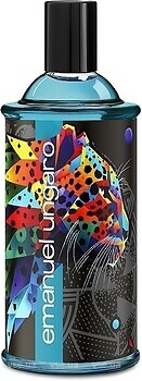 Фото Emanuel Ungaro Intense for him 100 мл