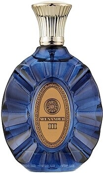 Фото Fragrance World Alexander III 100 мл