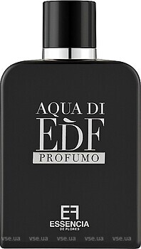 Фото Fragrance World Aqua Di Edf Profumo 100 мл