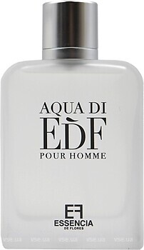 Фото Fragrance World Aqua Di Edf 100 мл