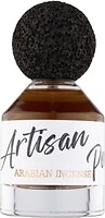 Фото Fragrance World Artisan Perfumery Arabian Incense 80 мл